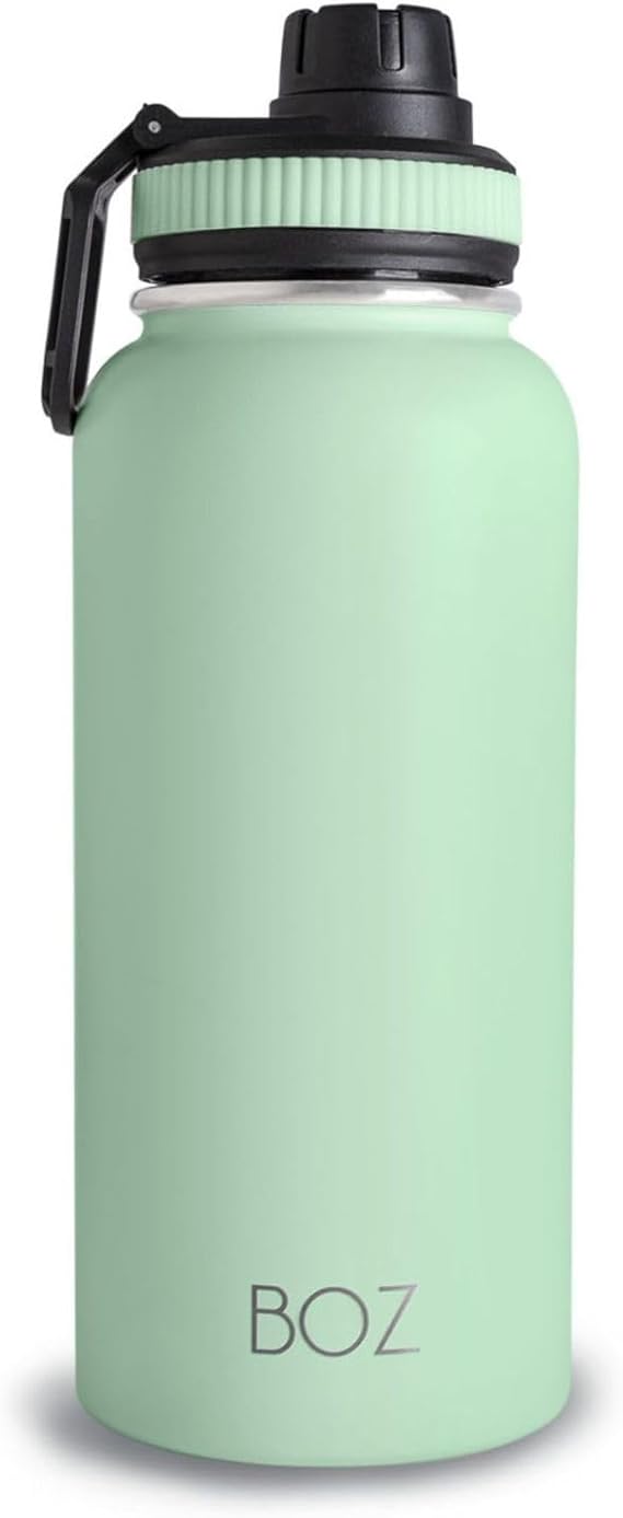 Borraccia in Acciaio Inox 1L