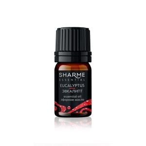 Olio Essenziale "Eucalipto" Sharme Essential
