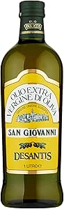 Olio Extravergine d'Oliva