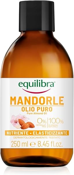 Olio di Mandorle Puro