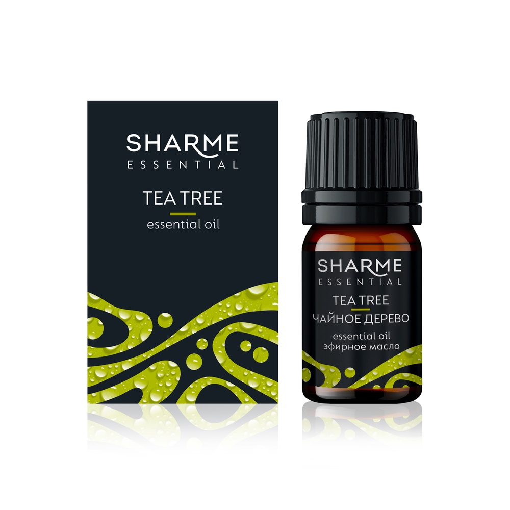 Olio Essenziale "Tea Tree" Sharme Essential