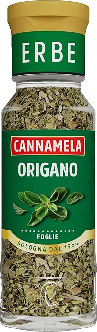 Origano in Foglie – Cannamela