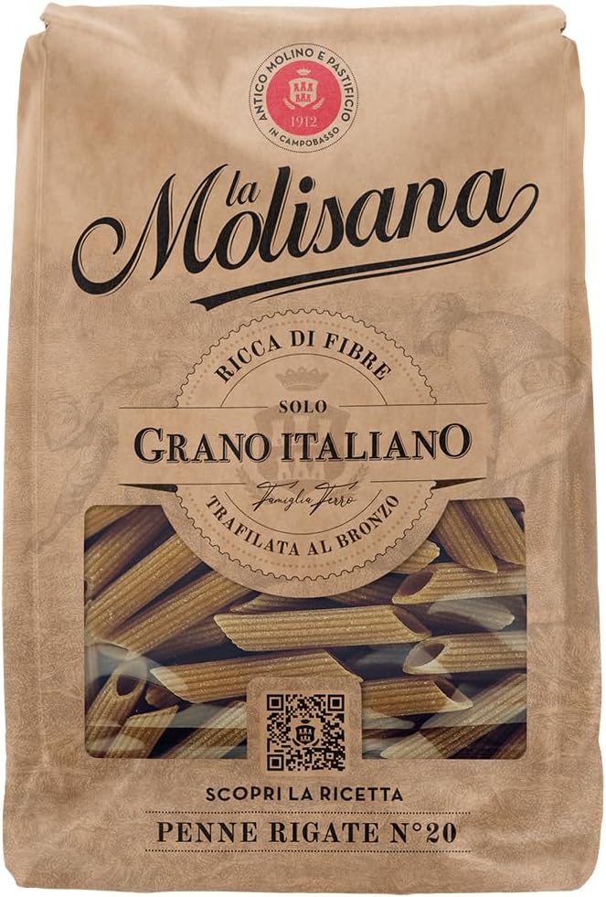 Pasta Integrale La Molisana