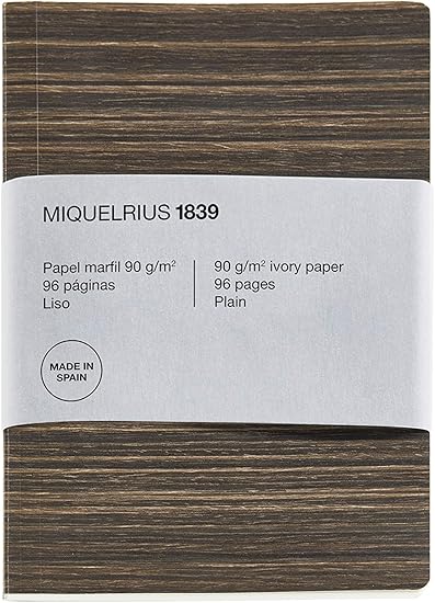 Taccuino in Carta Riciclata A5